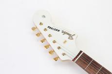 Fender Made in Japan Traditional 2025 Collection '60s Mustang / White Pearl / 3.01kg_2