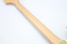 Fender Made in Japan Traditional 2025 Collection '60s Mustang / White Pearl / 3.01kg_5