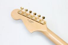 Fender Made in Japan Traditional 2025 Collection '60s Mustang / White Pearl / 3.01kg_6