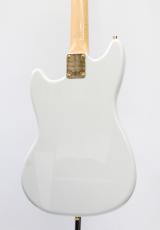 Fender Made in Japan Traditional 2025 Collection '60s Mustang / White Pearl / 3.01kg_8