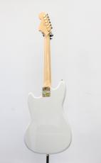 Fender Made in Japan Traditional 2025 Collection '60s Mustang / White Pearl / 3.01kg_9