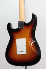 Fender Made in Japan Traditional 60s Stratocaster / 3-Color Sunburst / 3.43kg_6