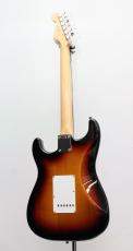 Fender Made in Japan Traditional 60s Stratocaster / 3-Color Sunburst / 3.43kg_7