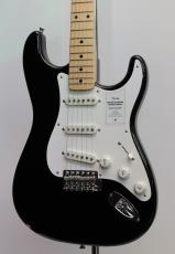 Fender Made in Japan Traditional 50s Stratocaster / Black / 3.3kg