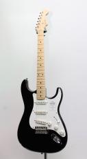 Fender Made in Japan Traditional 50s Stratocaster / Black / 3.3kg_2