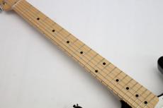 Fender Made in Japan Traditional 50s Stratocaster / Black / 3.3kg_3