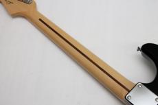 Fender Made in Japan Traditional 50s Stratocaster / Black / 3.3kg_4