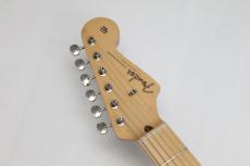 Fender Made in Japan Traditional 50s Stratocaster / Black / 3.3kg_5