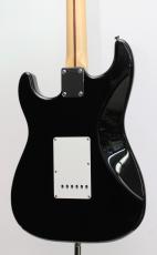 Fender Made in Japan Traditional 50s Stratocaster / Black / 3.3kg_6