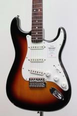 Fender Made in Japan Traditional Late 60s Stratocaster / 3-Color Sunburst / 3.44kg