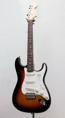 Fender Made in Japan Traditional Late 60s Stratocaster / 3-Color Sunburst / 3.44kg_2