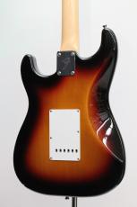 Fender Made in Japan Traditional Late 60s Stratocaster / 3-Color Sunburst / 3.44kg_3