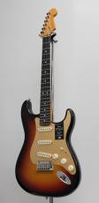 Fender American Ultra II Stratocaster / Ultraburst / 3.75kg_2