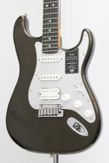 Fender American Ultra II Stratocaster HSS / Texas Tea / 3.83kg