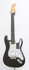 Fender American Ultra II Stratocaster HSS / Texas Tea / 3.83kg_2