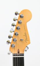 Fender American Ultra II Stratocaster HSS / Texas Tea / 3.83kg_3