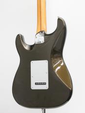 Fender American Ultra II Stratocaster HSS / Texas Tea / 3.83kg_5