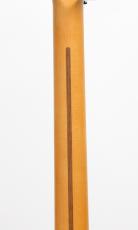 Fender American Ultra II Stratocaster HSS / Texas Tea / 3.83kg_8