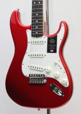 Fender American Vintage II 1965 Stratocaster / Candy Apple Red / 3.5kg