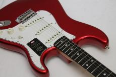 Fender American Vintage II 1965 Stratocaster / Candy Apple Red / 3.5kg_2