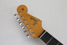 Fender American Vintage II 1965 Stratocaster / Candy Apple Red / 3.5kg_4