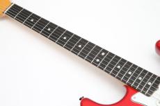 Fender American Vintage II 1965 Stratocaster / Candy Apple Red / 3.5kg_5