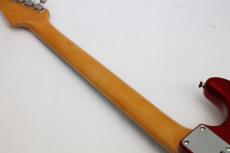 Fender American Vintage II 1965 Stratocaster / Candy Apple Red / 3.5kg_7