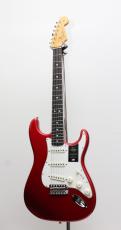 Fender American Vintage II 1965 Stratocaster / Candy Apple Red / 3.5kg_8