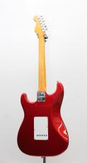 Fender American Vintage II 1965 Stratocaster / Candy Apple Red / 3.5kg_9