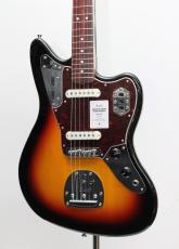 Fender Made In Japan Traditional 60s Jaguar / 3-Color Sunburst / 3.46kg