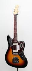 Fender Made In Japan Traditional 60s Jaguar / 3-Color Sunburst / 3.46kg_2