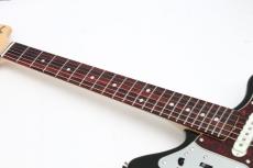 Fender Made In Japan Traditional 60s Jaguar / 3-Color Sunburst / 3.46kg_3