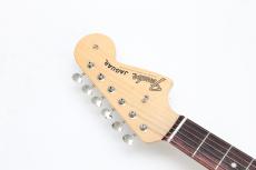 Fender Made In Japan Traditional 60s Jaguar / 3-Color Sunburst / 3.46kg_4