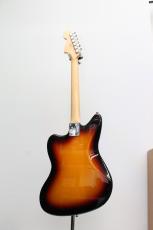 Fender Made In Japan Traditional 60s Jaguar / 3-Color Sunburst / 3.46kg_6
