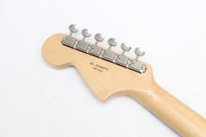 Fender Made In Japan Traditional 60s Jaguar / 3-Color Sunburst / 3.46kg_8