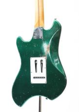 T.S factory 151A-MO 3Coil / Green Metallic / 3.54kg【試奏動画アリ!】_4