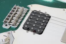 T.S factory 151A-MO 3Coil / Green Metallic / 3.54kg【試奏動画アリ!】_6