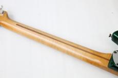 T.S factory 151A-MO 3Coil / Green Metallic / 3.54kg【試奏動画アリ!】_9