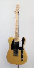 Fender Made in Japan Heritage 50s Telecaster / Butterscotch Blonde / 4.48kg 【ヘビーウェイト良音個体!】_2
