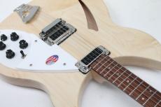 Rickenbacker 330 / Mapleglo / 3.41kg_2