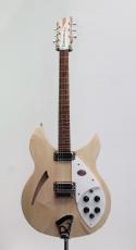 Rickenbacker 330 / Mapleglo / 3.41kg_3