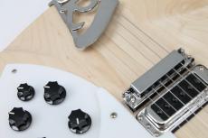 Rickenbacker 330 / Mapleglo / 3.41kg_10