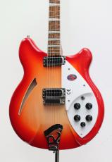 Rickenbacker 360 / Fireglo / 3.44kg