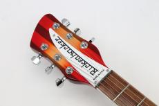 Rickenbacker 360 / Fireglo / 3.44kg_7