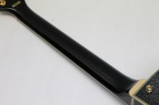 D'Angelico Excel 59 Shield Tremolo Black Dog / 3.34kg【新品特価!】_6