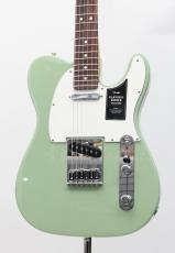 Fender Player II Telecaster Rosewood Fingerboard / Birch Green