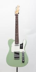 Fender Player II Telecaster Rosewood Fingerboard / Birch Green_2