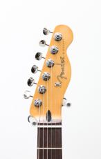 Fender Player II Telecaster Rosewood Fingerboard / Birch Green_3