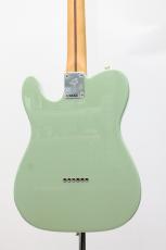 Fender Player II Telecaster Rosewood Fingerboard / Birch Green_5