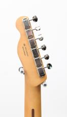 Fender Player II Telecaster Rosewood Fingerboard / Birch Green_7